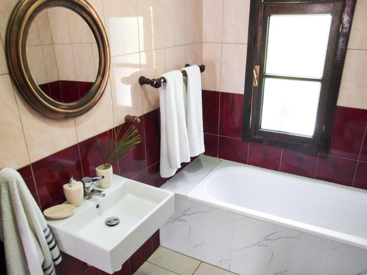 بيرات Villa Mishel المظهر الخارجي الصورة
