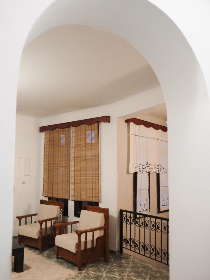 بيرات Villa Mishel المظهر الخارجي الصورة