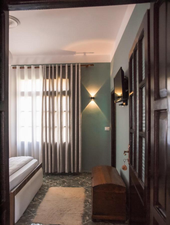 بيرات Villa Mishel المظهر الخارجي الصورة