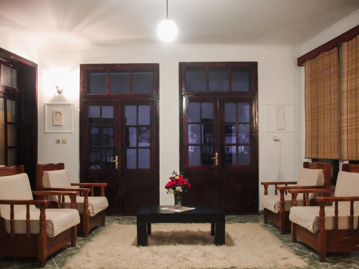 بيرات Villa Mishel المظهر الخارجي الصورة