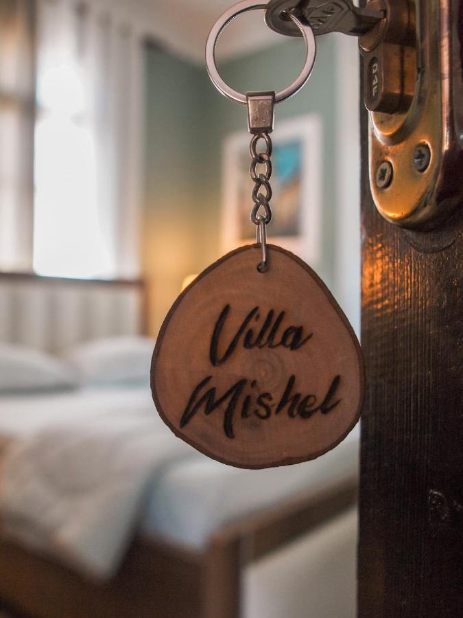 بيرات Villa Mishel المظهر الخارجي الصورة