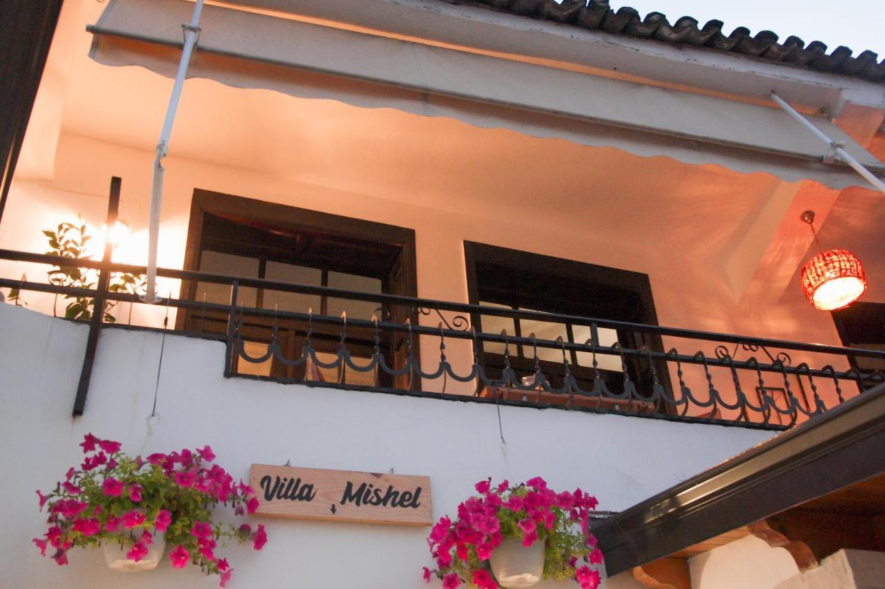 بيرات Villa Mishel المظهر الخارجي الصورة